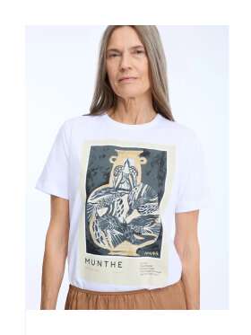 Munthe - NYNNE T-shirt