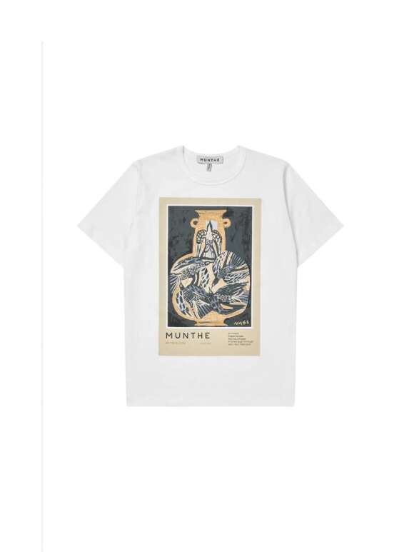 Munthe - NYNNE T-shirt