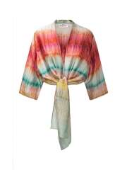 Karmamia - KEIRA KIMONO Karmamia - KEIRA KIMONO