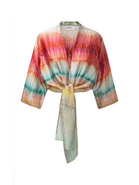 Karmamia - KEIRA KIMONO Karmamia - KEIRA KIMONO