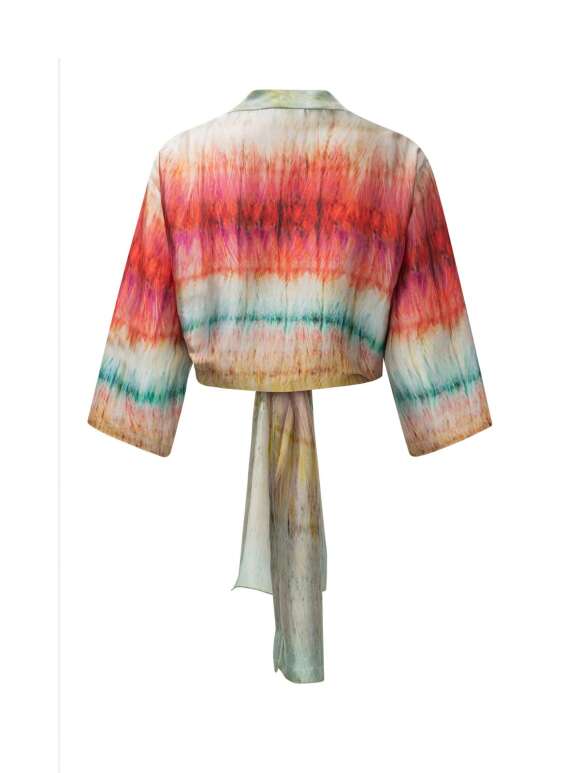 Karmamia - KEIRA KIMONO