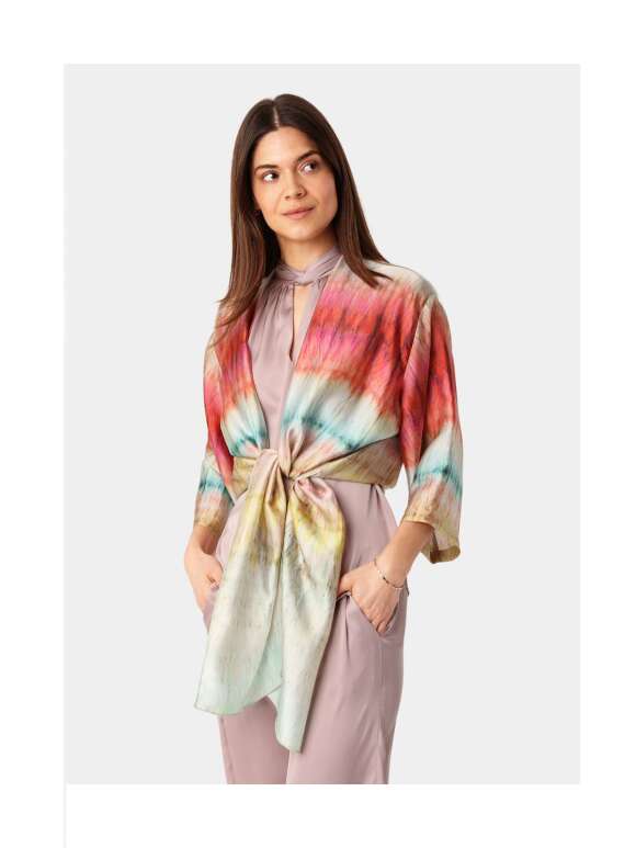 Karmamia - KEIRA KIMONO