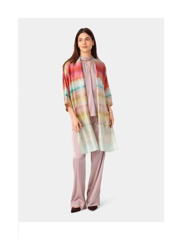 Karmamia - KEIRA KIMONO