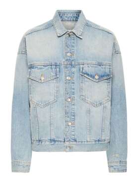 Ball - BACAMMIE DENIM JAKKE