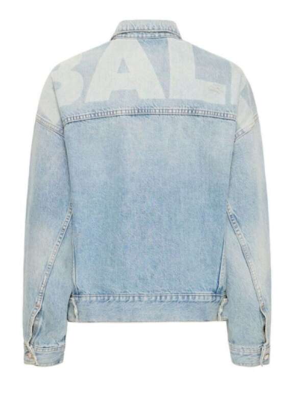 Ball - BACAMMIE DENIM JAKKE