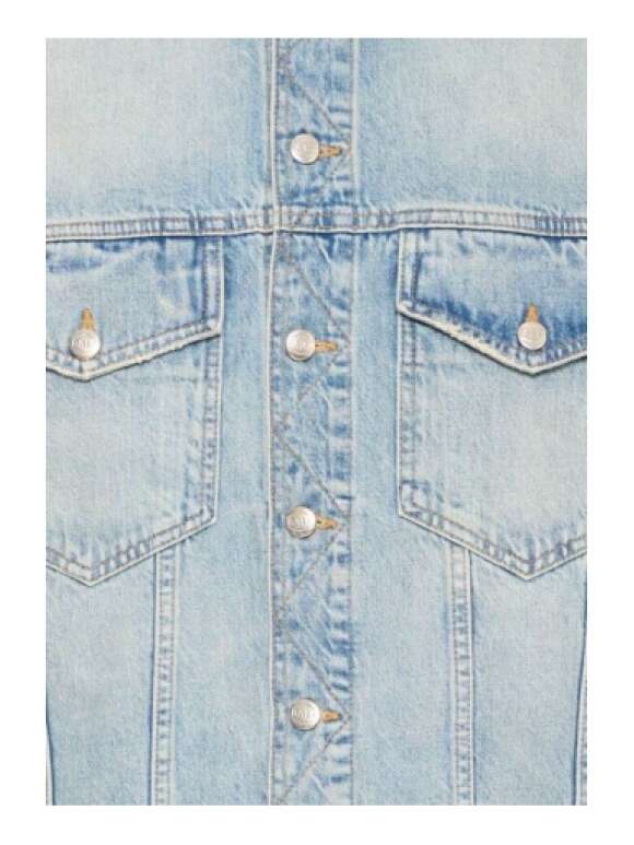 Ball - BACAMMIE DENIM JAKKE
