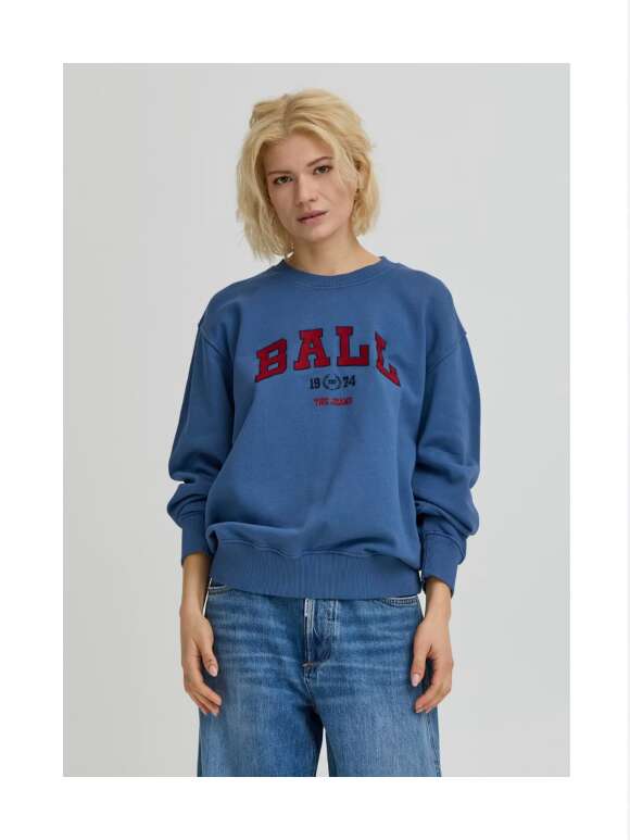 Ball - BALTAYLOR SWEATSHIRT