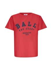 Ball - BAMALDINI T-SHIRT Ball - BAMALDINI T-SHIRT