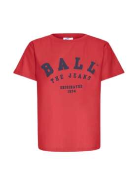 Ball - BAMALDINI T-SHIRT