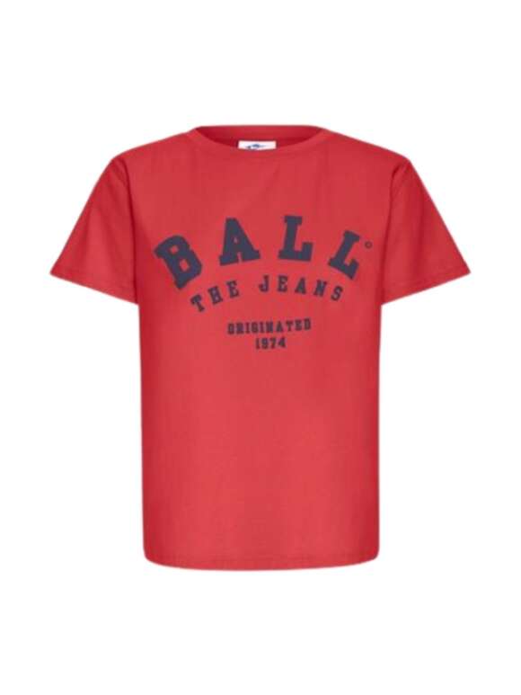 Ball - BAMALDINI T-SHIRT