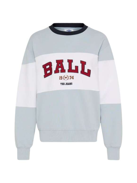 Ball - BAMONTANA SWEATSHIRT