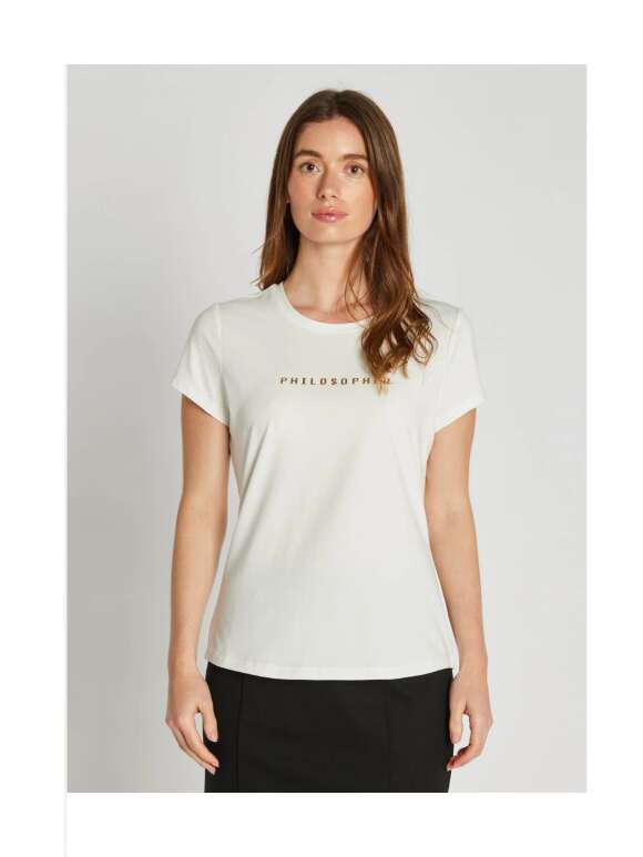 PBO - PHILOSOPHER T-shirt
