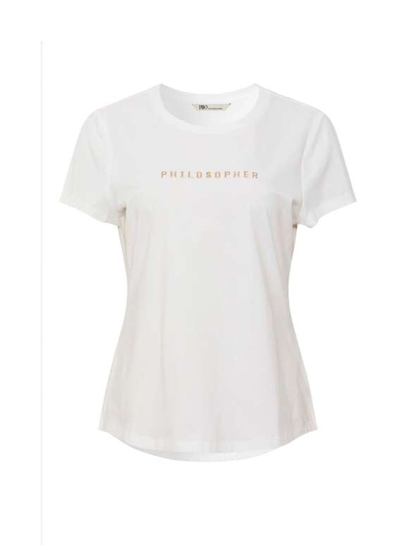 PBO - PHILOSOPHER T-shirt
