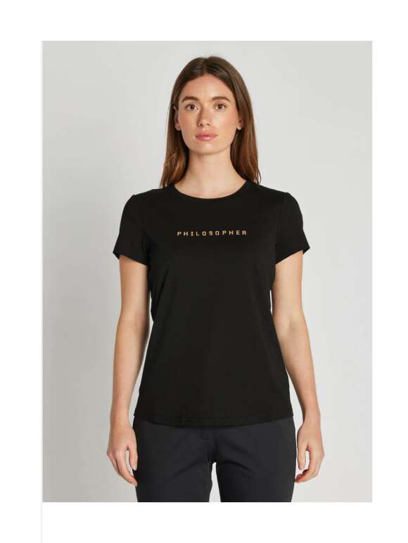 PBO - PHILOSOPHER T-shirt