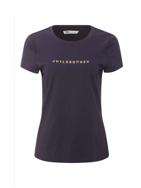 PBO - PHILOSOPHER T-shirt