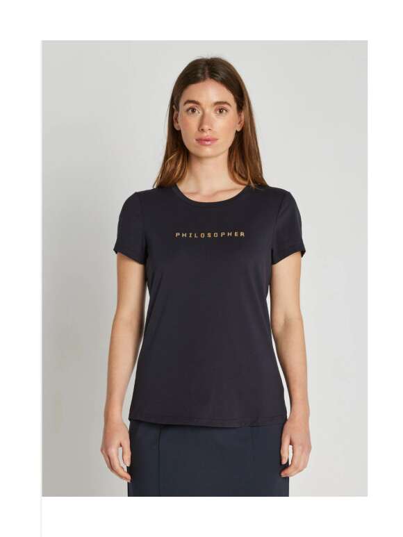 PBO - PHILOSOPHER T-shirt