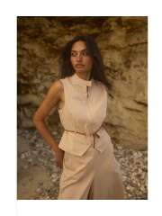 Mos Mosh - MAI Elegant Vest Mos Mosh - MAI Elegant Vest