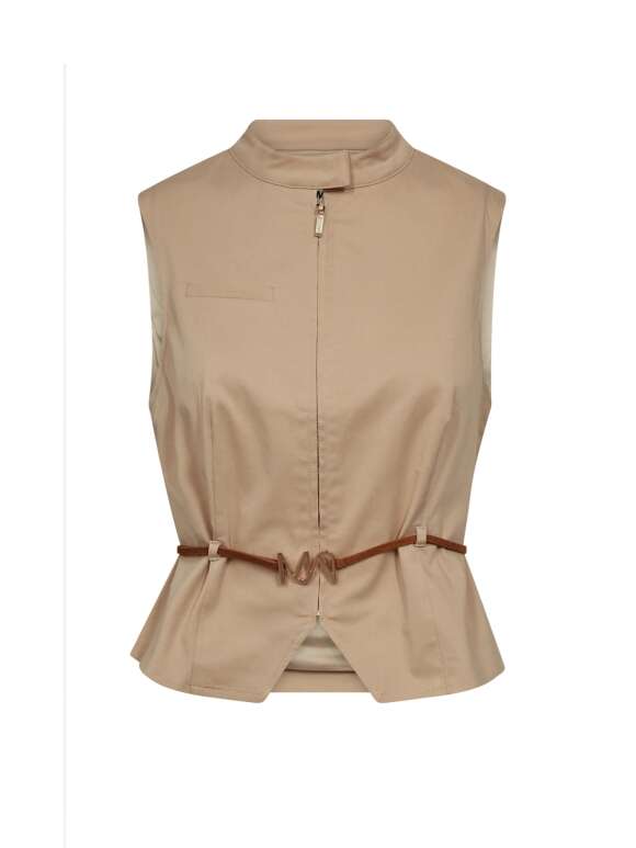 Mos Mosh - MAI Elegant Vest
