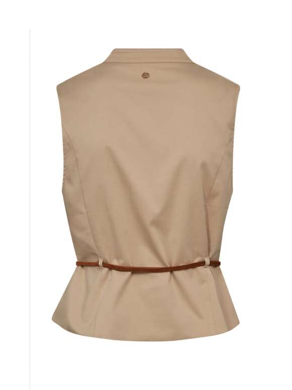 Mos Mosh - MAI Elegant Vest