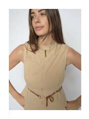 Mos Mosh - MAI Elegant Vest Mos Mosh - MAI Elegant Vest