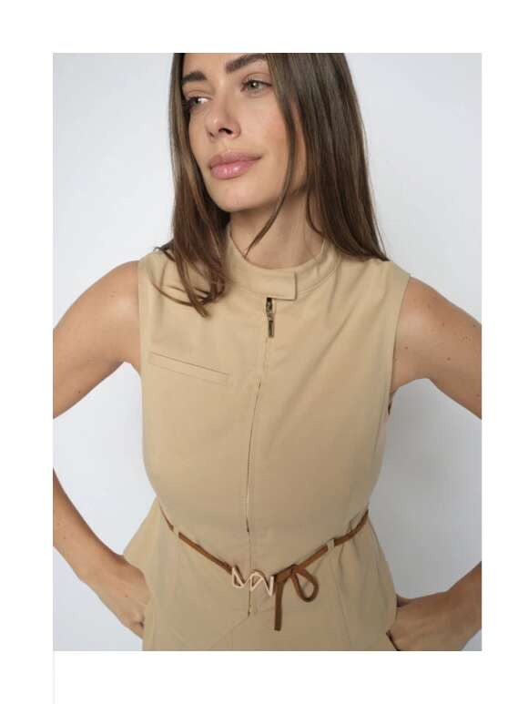 Mos Mosh - MAI Elegant Vest
