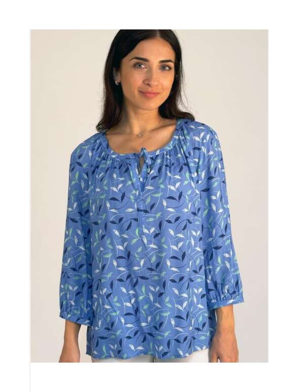 Textil Karntner - Sommerlig Bluse
