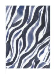 Textil Karntner - Elegant Midi Nederdel Textil Karntner - Elegant Midi Nederdel
