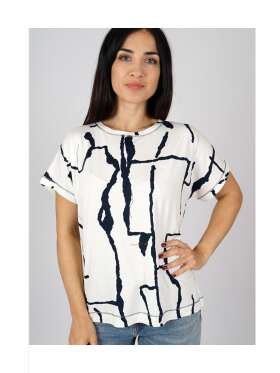 Textil Karntner - Smart Bluse