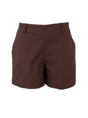 Black Colour - BEATE SHORTS Black Colour - BEATE SHORTS
