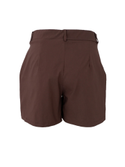 Black Colour - BEATE SHORTS Black Colour - BEATE SHORTS