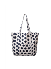 Black Colour - NELLA BAG SHOPPER