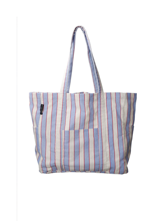 Black Colour - NELLA BAG SHOPPER