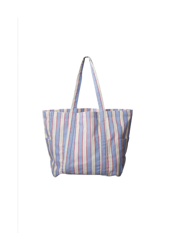 Black Colour - NELLA BAG SHOPPER