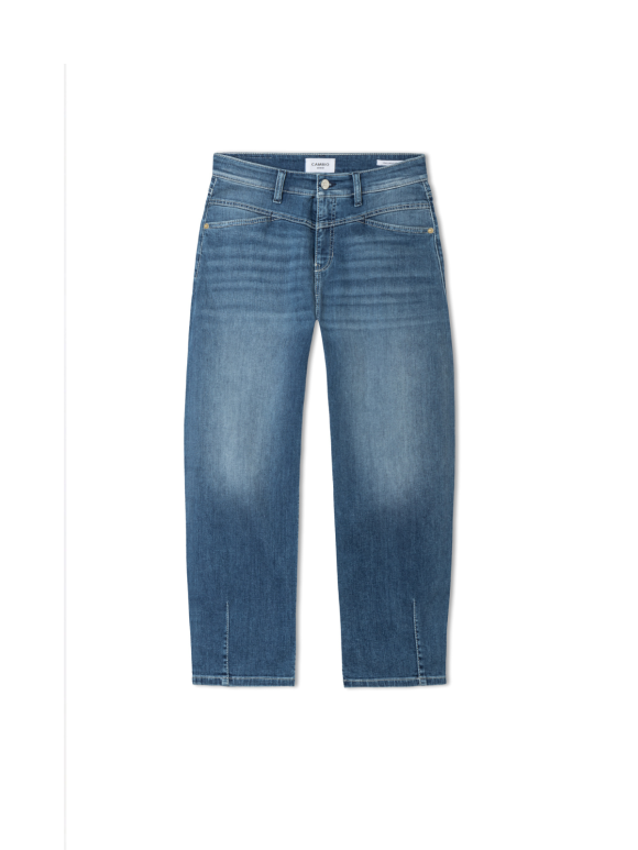 Cambio - ELIN Smart 7/8 Jeans