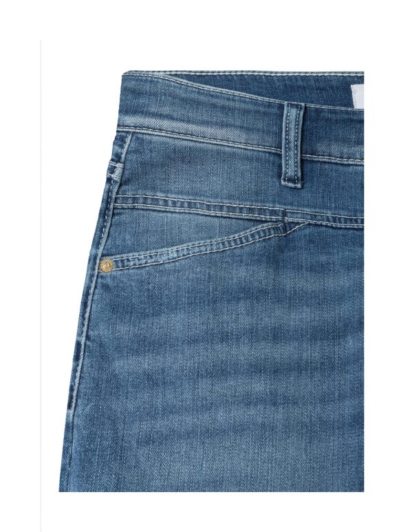 Cambio - ELIN Smart 7/8 Jeans
