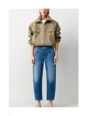 Cambio - ELIN Smart 7/8 Jeans Cambio - ELIN Smart 7/8 Jeans