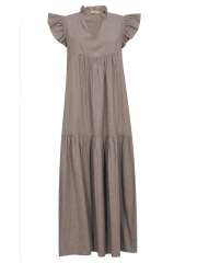 Mos Mosh - WALDY Casual Maxi Kjole