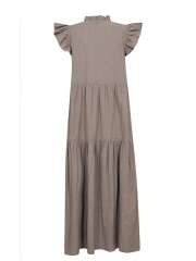 Mos Mosh - WALDY Casual Maxi Kjole