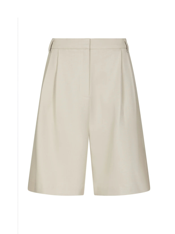 Neo Noir - NIKA SHORTS