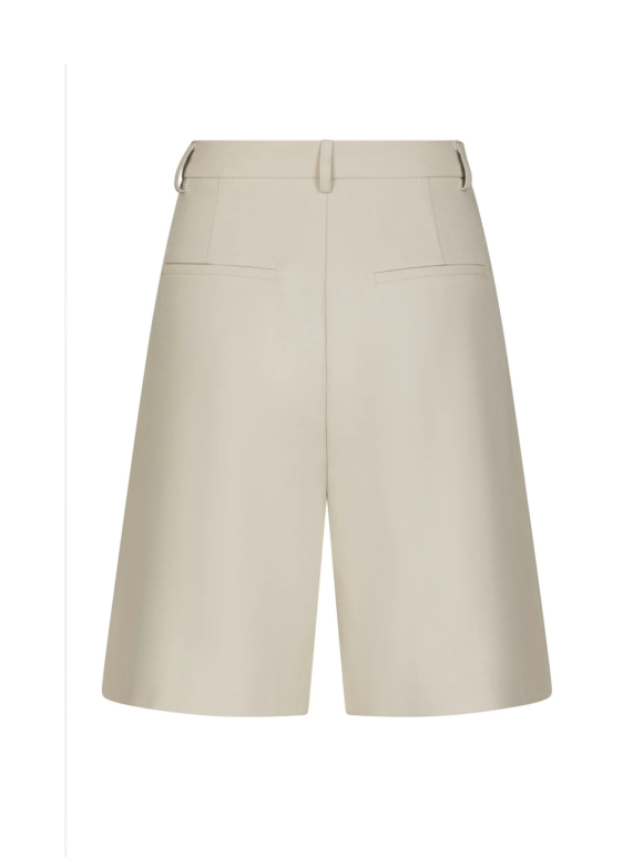 Neo Noir - NIKA SHORTS