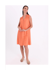 FREEQUENT - SALLY DR Casual Kjole FREEQUENT - SALLY DR Casual Kjole