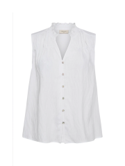 FREEQUENT - ESALLY BLUSE FREEQUENT - ESALLY BLUSE