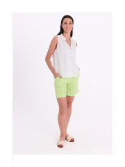 FREEQUENT - ESALLY BLUSE FREEQUENT - ESALLY BLUSE