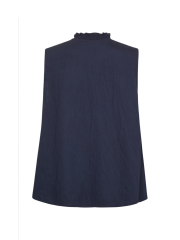FREEQUENT - ESALLY BLUSE FREEQUENT - ESALLY BLUSE
