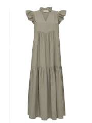 Mos Mosh - WALDY Casual Maxi Kjole