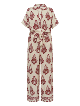 LOLLYS LAUNDRY - MATHILDE Jumpsuit