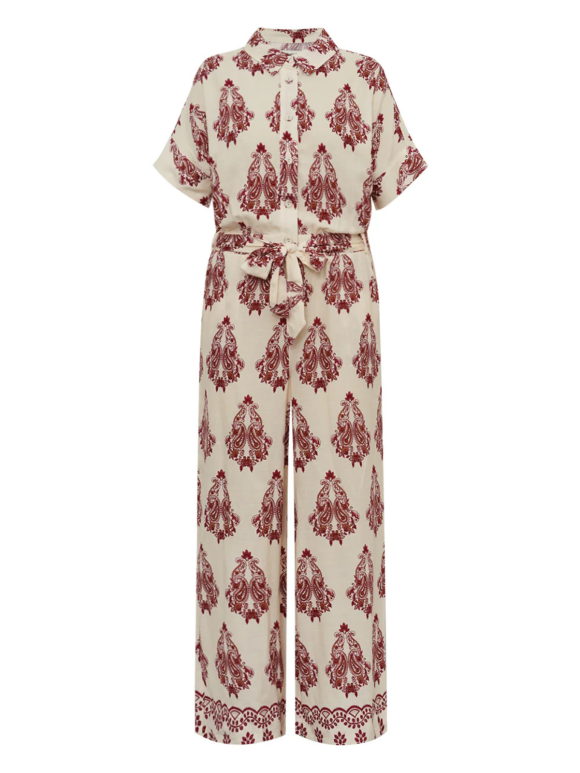 LOLLYS LAUNDRY - MATHILDE Jumpsuit