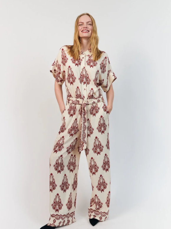 LOLLYS LAUNDRY - MATHILDE Jumpsuit