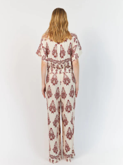 LOLLYS LAUNDRY - MATHILDE Jumpsuit LOLLYS LAUNDRY - MATHILDE Jumpsuit