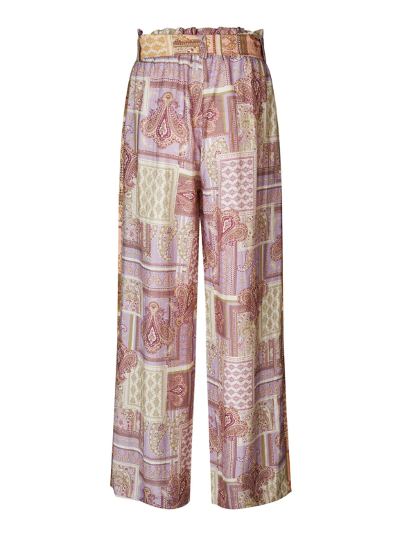 LOLLYS LAUNDRY - VICKY Patchwork Buks